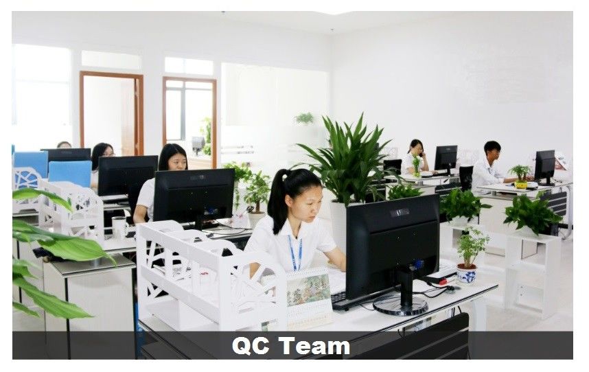 Shenzhen ITD Display Equipment Co., Ltd. উত্পাদক উত্পাদন লাইন