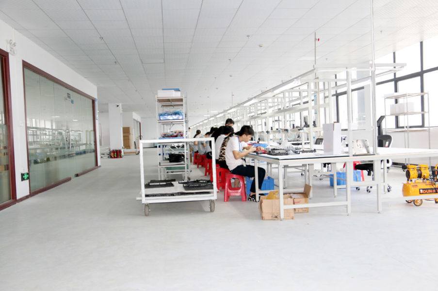 চীন Shenzhen ITD Display Equipment Co., Ltd. সংস্থা প্রোফাইল