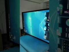 ডিজিটাল মেনু পোস্টার এবং উইন্ডো প্রদর্শন