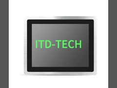 শিল্প AIO প্যানেল মাউন্ট পিসি