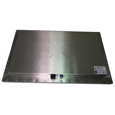 Rugged IP65 IP66 Industrial LCD Monitor PC Touch Screen Panel Module