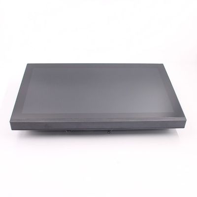 21.5'' Rugged Sunlight Readable Touch Fishing Monitor with Waterproof M12 Connector