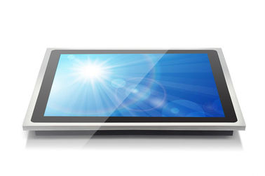 Professional 21" Sunlight Readable LCD Monitor 20W 1920x1080 Resolution
