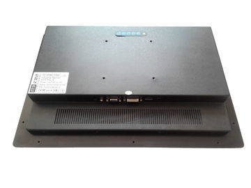 High Performance Sunlight Readable LCD Monitor 1280x800 With Aluminum Front Bezel