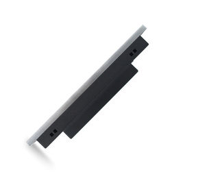 High Resolution Industrial Panel Mount Monitor 21.5 Inch VGA / HDMI / DVI Connectors