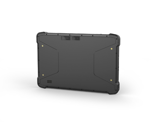 8" rugged tablet industrial all in one waterproof tablet GPS MIL-STD-810G certified