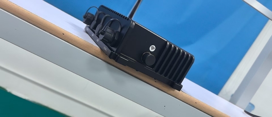 Rugged Waterproof ARM Based Box Computer industrial computing MINI PC