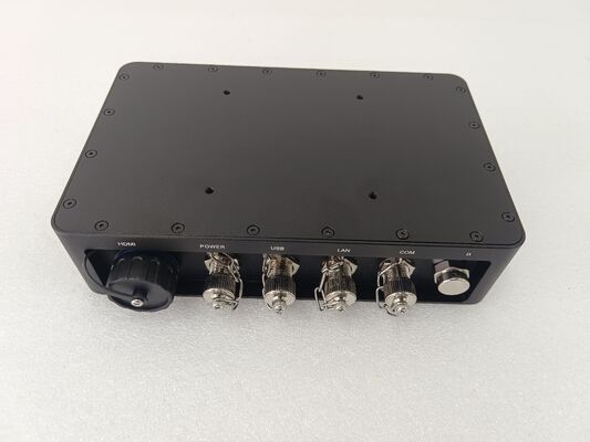 ITD IP65/55/67 Embedded Industrial PC Rugged LED Touch Monitor Solutions Waterproof Box Android PC 