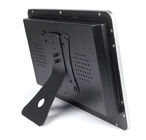 AIO VESA Mount Linux PoE RFID Panel PC 350nits For Access Control