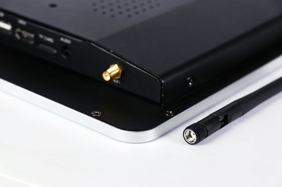 14 Inch Android Touch Pc Industrial Computer RK3288 For POS Terminal