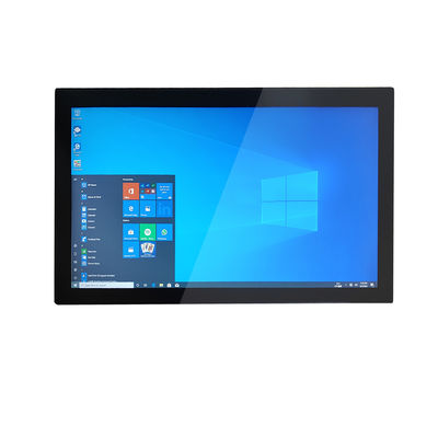 21.5'' Rugged Sunlight Readable Touch Fishing Monitor with Waterproof M12 Connector