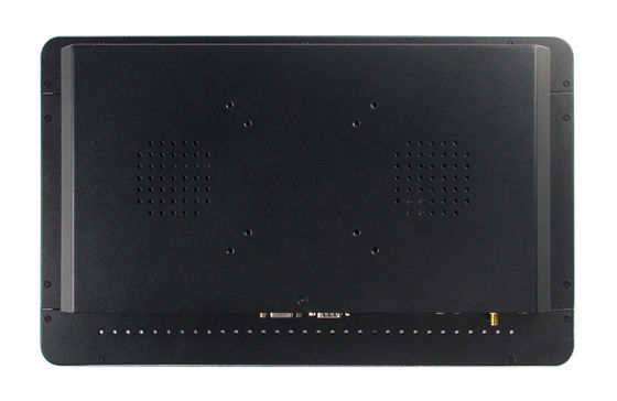 Zero Bezel AIO 1024x768 15in All In One Touch PC For Kiosk