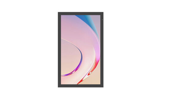 32 Inch IP65 Full Waterproof Outdoor LCD All-in-One, Digital Signage for Outdoor Advertising Public Display