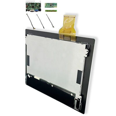 15 inch Touchscreen LCD Kits touch display USB Touch Display Module 