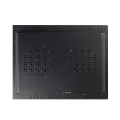 RFID NFC Touch Panel PC 350nits 30W PCAP For Visitor Management